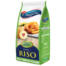 Farina di Riso 500gr