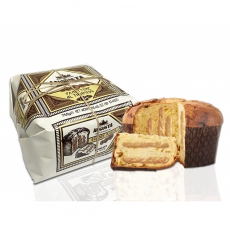 Panettone Tiramisu 750 gr