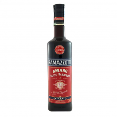 Amaro Ramazzotti 70 cl