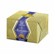 Panettone Gran Gianduia 950gr