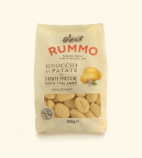 Gnocchi di Patate 500 gr