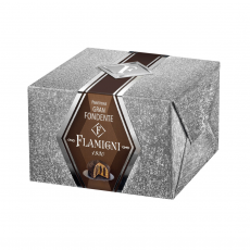 Panettone Gran Fondente 950gr