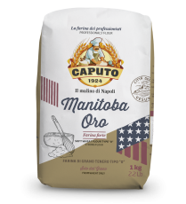 Farina Manitoba Oro 1 kg