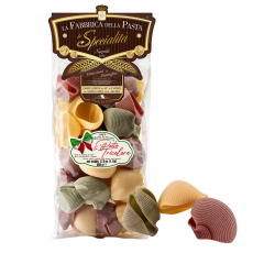 Lumaconi IGP Tricolore 500 gr