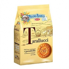 Tarallucci 350 gr
