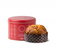 Panettone Tradizionale Latta 750 gr