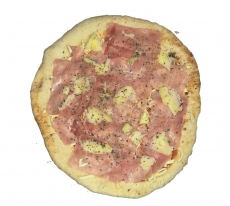 Pizza Pecora