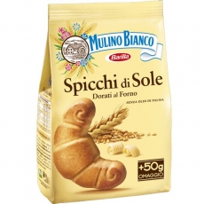 Spicchi di Sole 400 gr