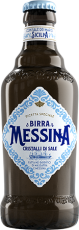 Birra Messina Cristalli di Sale 33cl