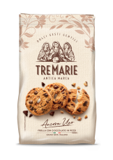 FROLLINO CIOCCOLATO EN PEZZI 350 GR