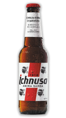 Birra Ichnusa Anima Sarda 33cl