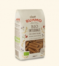 Penne Bio Integrale 500 gr