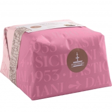 Panettone Frutti di Bosco 1 kg
