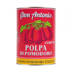 Polpa di Pomodoro 400 gr