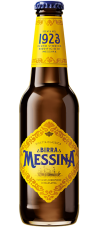 Birra Messina Classica 33cl