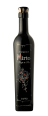 Mirto  Ratafia dei Poeti 50 cl