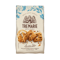 FROLLINO CARAMELO SALATO E CIOCCOLATO 315 GR