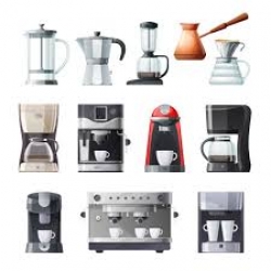 Cafeteras