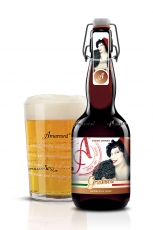 Birra Gradisca 50 Cl Amarcord