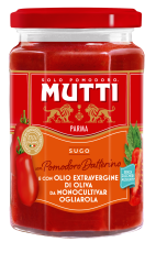 Sugo di Pomodoro Datterino 180 gr