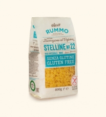 Stelline 400 gr