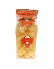 Lumaconi 500gr senza glutine