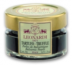PERLE DI BALSAMICO AL TARTUFO 50GR