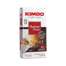 Caffe Kimbo Macinato Fresco 250 gr