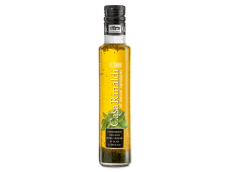 Olio Extra Vergine dOliva al Basilico 250 ml