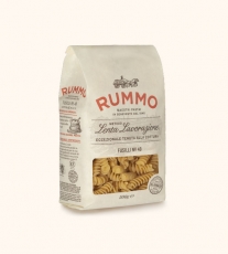 Fusilli 500 gr