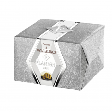 Panettone Il montebianco 950gr