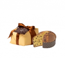Panettone al Cioccolato 500 gr