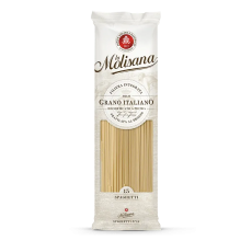 Spaguetti 500 gr
