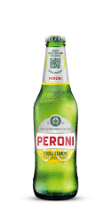 Birra Peroni Chill Lemon 33 cl