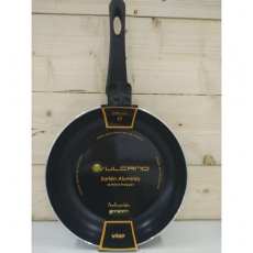 Sarten Auminio Vulcano Induccion 16cm