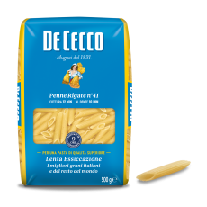 Penne Rigate n 41