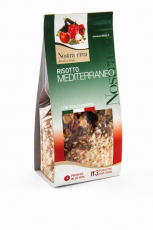 Risotto Mediterraneo 250 gr