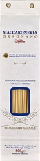 Spaguetti 500 gr