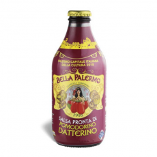 Salsa Pomodorino Datterino 330 gr