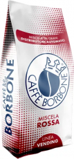 Caff Borbone Miscela Rossa