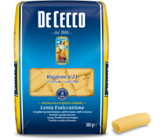 Rigatoni n. 24