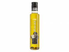 Olio Extra Vergine dOliva al Tartufo Nero 250ml