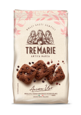 FROLLINO CACAO GOCCE DI CIOCCOLATO 350 GR
