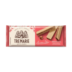 WAFER  NOCCIOLATO 140 GR