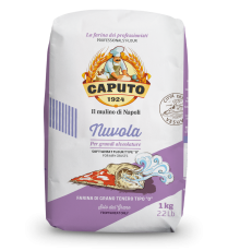 Farina Nuvola tipo 0 1kg