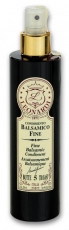 CONDIMENTO BALSAMICO SPRAY “5 TRAVASI” - 250 ML