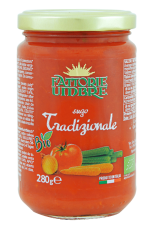 Sugo Tradizionale Bio