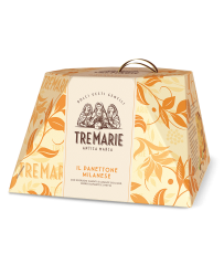 Il Panettone Milanese 1000 gr