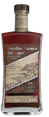 Vecchio Amaro del Capo Riserva del Centenario 70 cl