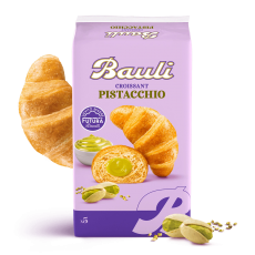 Croissant Pistacchio 300gr